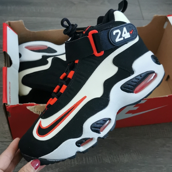 Nike Air Griffey Max 1 size 39 - Picture 1 of 7